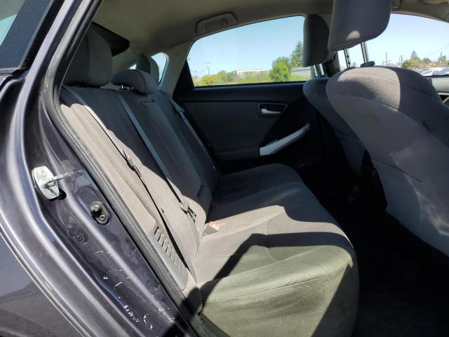 2015 TOYOTA PRIUS - JTDKN3DU0F1900795