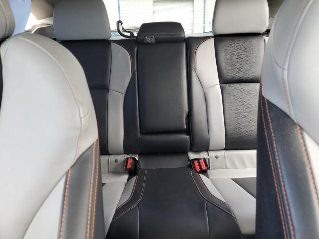 2018 SUBARU CROSSTREK - JF2GTAMC7JH303989