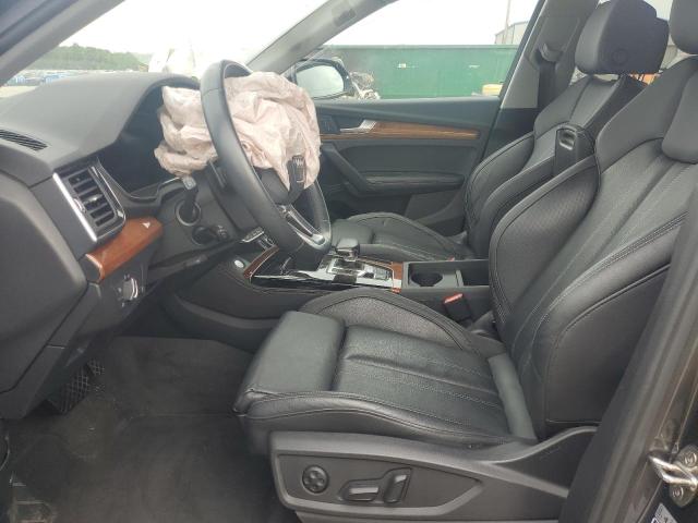 2023 AUDI Q5 PREMIUM - WA1EAAFY2P2124768