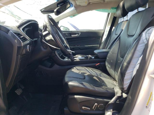 2018 FORD EDGE TITAN - 2FMPK4K99JBC61845