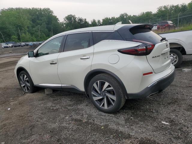 Vin: 5n1az2cs7pc130381, lot: 57395885, nissan murano sl 20232