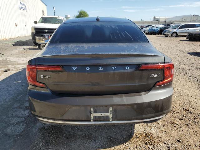 2022 VOLVO S90 B6 INS LVY062ML2NP265542