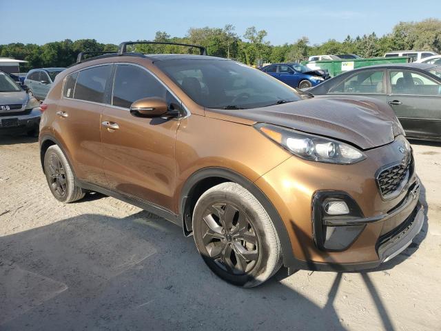 Vin: kndp63ac0l7771853, lot: 55759965, kia sportage s 20204
