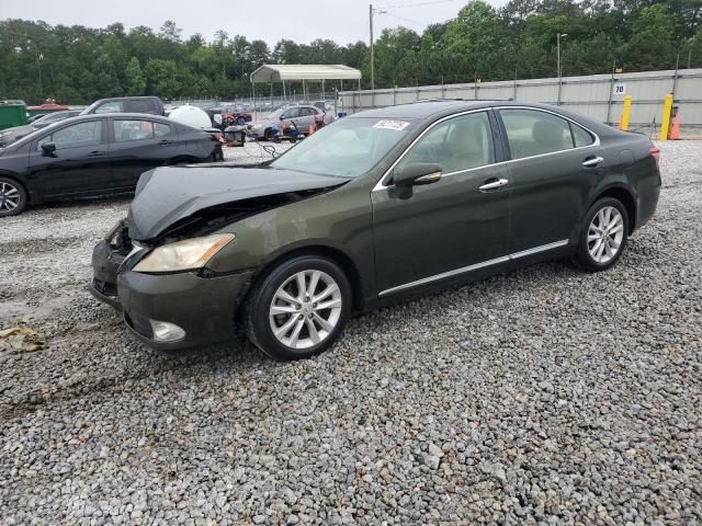 Vin: jthbk1eg1b2445187, lot: 58217725, lexus es350 350 2011 img_1