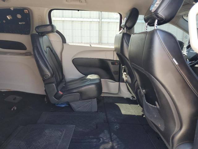 2020 CHRYSLER VOYAGER LX 2C4RC1DG1LR261837