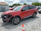 2019 MITSUBISHI OUTLANDER - JA4AZ3A33KZ008042