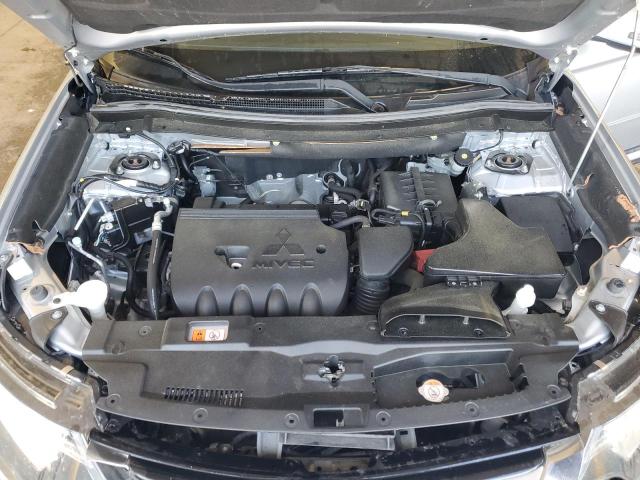 2016 MITSUBISHI OUTLANDER JA4AZ3A39GZ004889