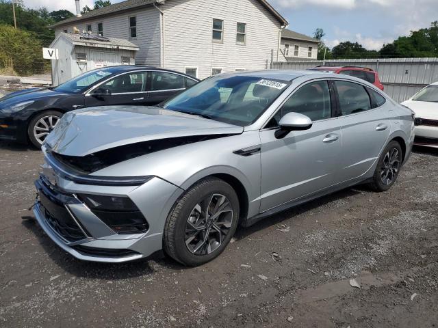 HYUNDAI SONATA SEL