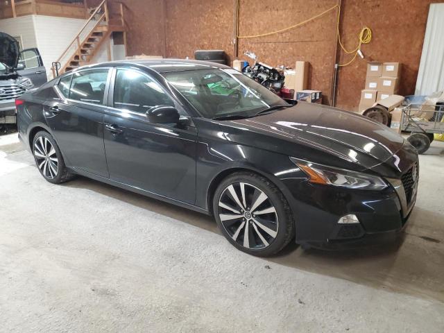 Vin: 1n4bl4cv3kc123362, lot: 58294805, nissan altima sr 20194