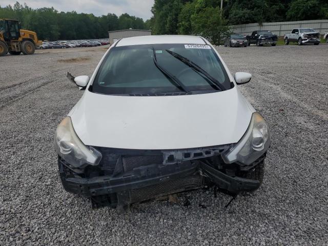 2016 KIA FORTE LX KNAFK4A66G5486791