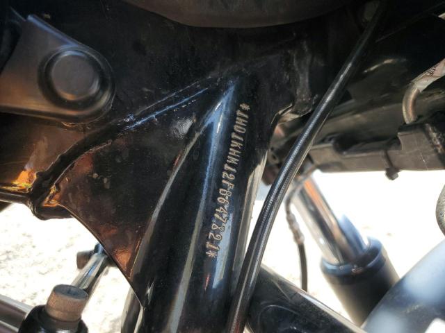 2015 HARLEY-DAVIDSON FLTRX ROAD 1HD1KHM12FB647821
