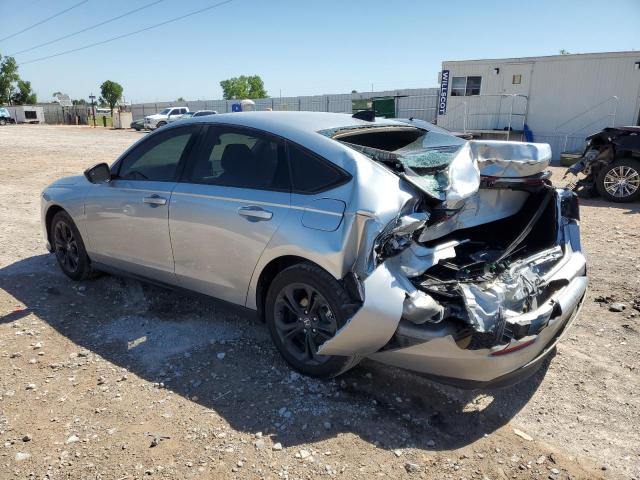 Vin: 1hgcy1f46sa009967, lot: 57686555, honda accord se 20252