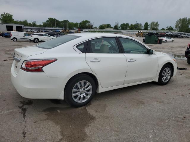 Vin: 1n4al3ap0fc190453, lot: 55076165, nissan altima 2.5 20153