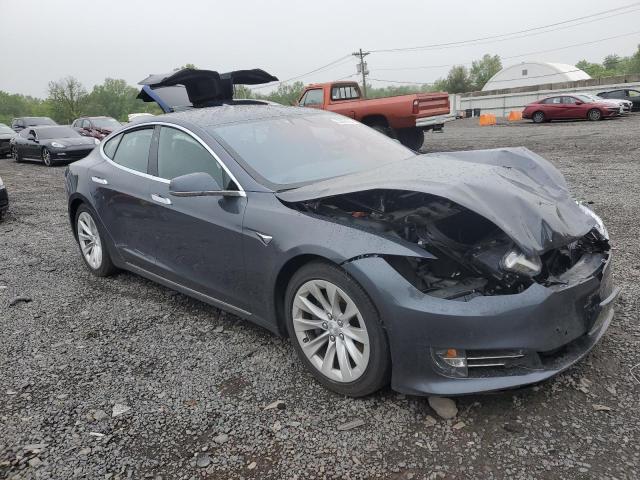 2017 TESLA MODEL S - 5YJSA1E25HF192230