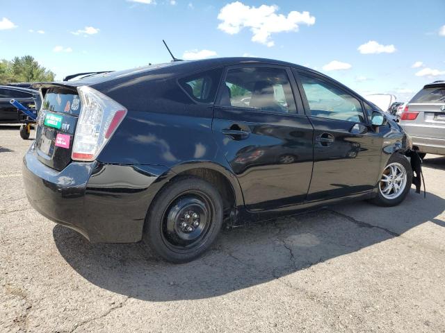 Vin: jtdkn3du2b1368718, lot: 55981265, toyota prius 20113