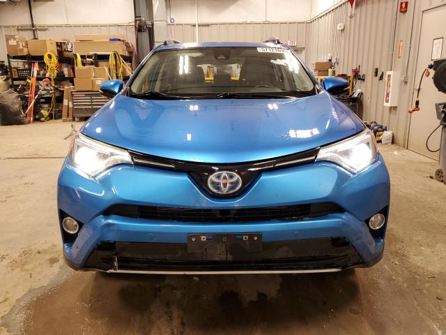2018 TOYOTA RAV4 HV LI - JTMDJREV2JD170894