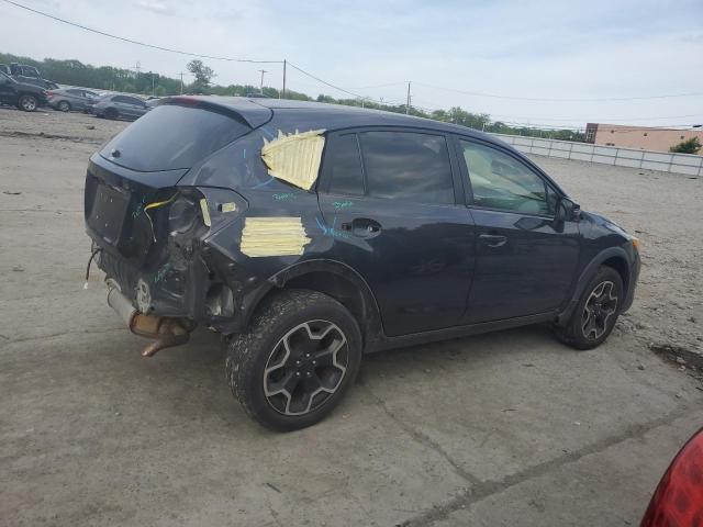 Vin: jf2gpapc9f8325466, lot: 56738085, subaru xv 2.0 limited 20153