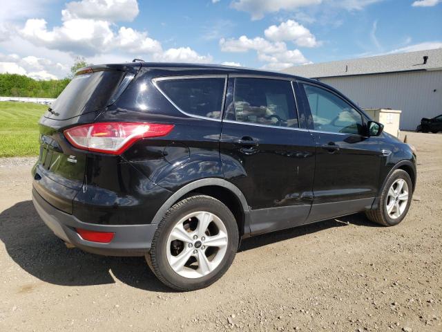 Vin: 1fmcu9g91gua32643, lot: 57240015, ford escape se 20163