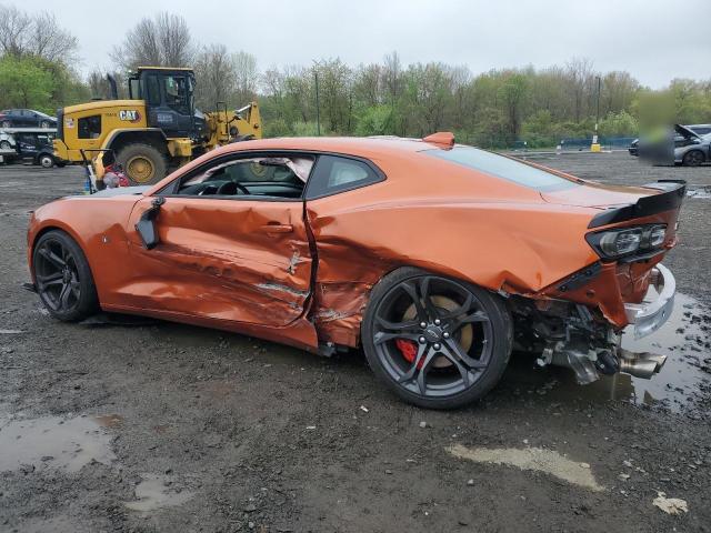 Vin: 1g1fg1r78n0130278, lot: 55591105, chevrolet camaro ss 20222