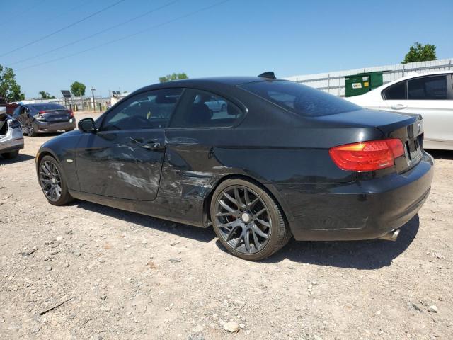 Vin: wbake3c59be557740, lot: 57768165, bmw 3 series i 20112