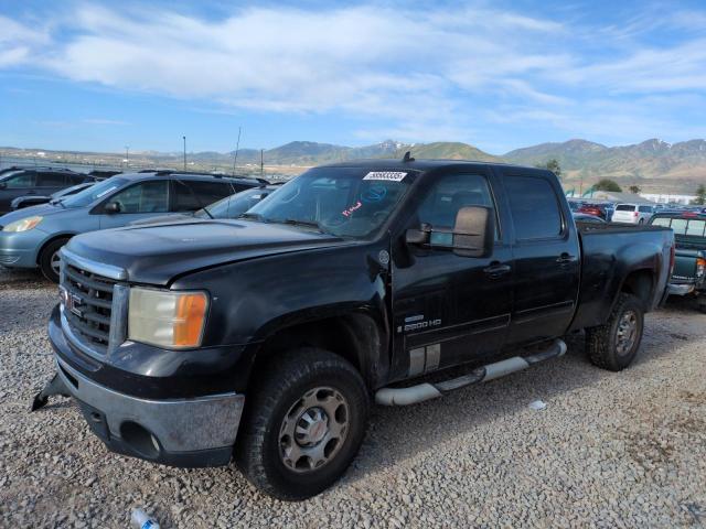 GMC SIERRA K25
