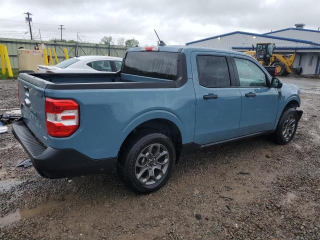 Vin: 3fttw8f94nra06469, lot: 57979485, ford maverick xl 20223