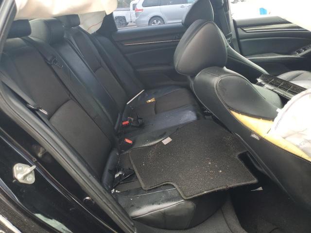 2018 HONDA ACCORD SPO 1HGCV1F31JA126175