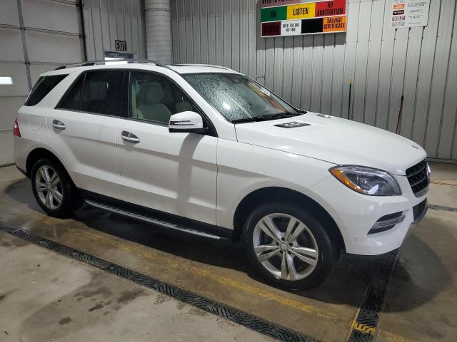 Vin: 4jgda5hb5fa519979, lot: 56627385, mercedes-benz m-class 350 4matic 20154