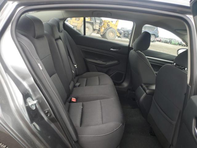 2022 NISSAN ALTIMA SV 1N4BL4DV1NN405216