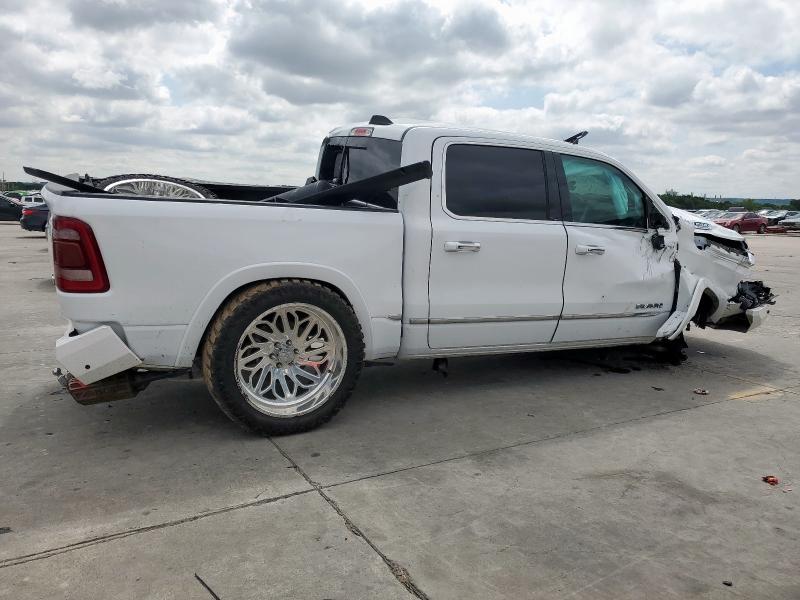 2020 RAM 1500 LIMIT 1C6SRFHT0LN227591