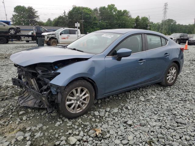 Vin: 3mzbm1w7xgm295264, lot: 57033755, mazda 3 touring 2016 img_1
