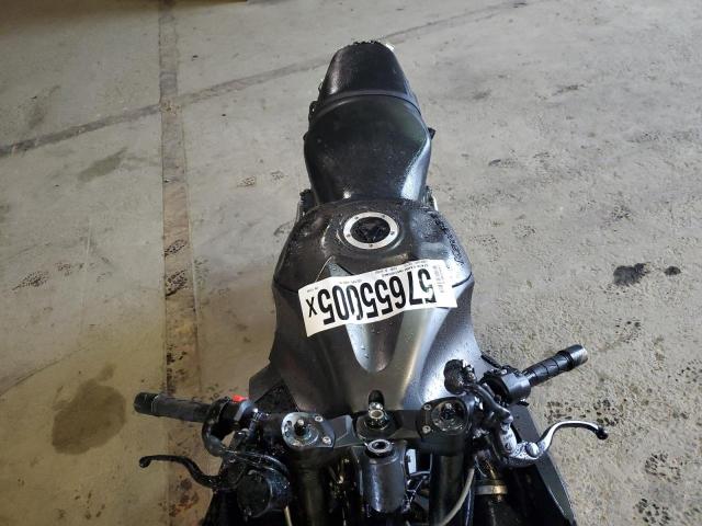 2023 KAWASAKI ZX1400 J - JKBZXNJ16PA017404