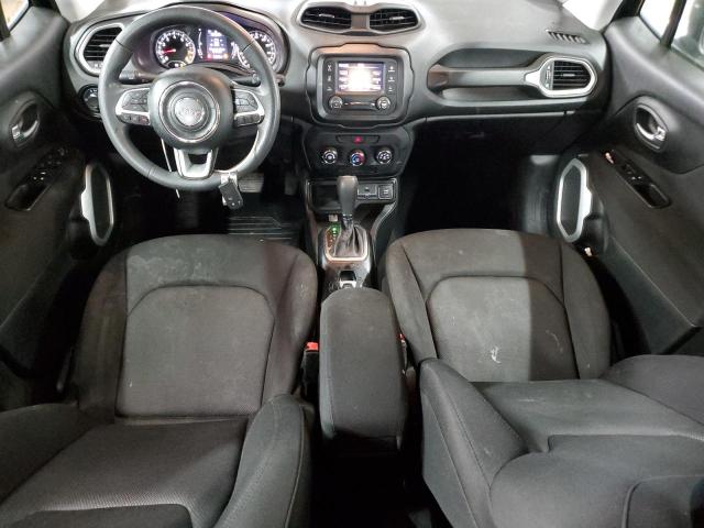 2019 JEEP RENEGADE S ZACNJAAB8KPK16195