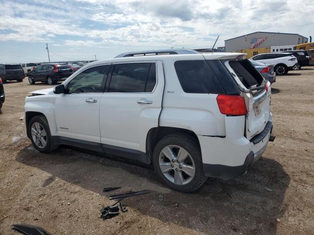 Vin: 2gkflte34f6157072, lot: 55496455, gmc terrain slt 20152