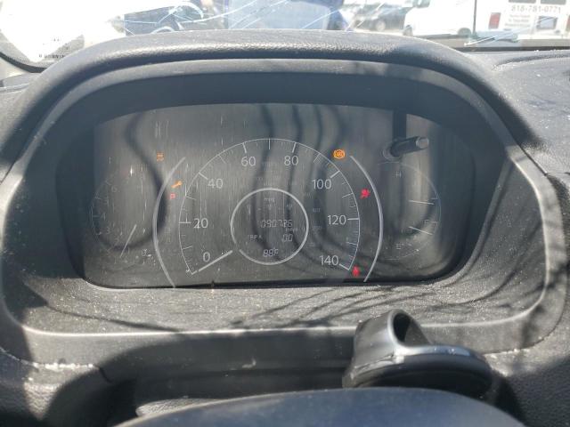 2016 HONDA CR-V EXL - 5J6RM3H78GL004556