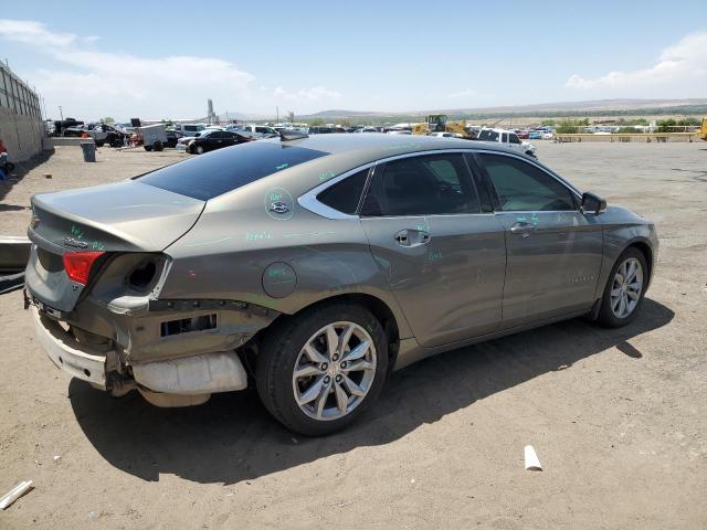Vin: 2g1105s37h9145894, lot: 58214345, chevrolet impala lt 20173