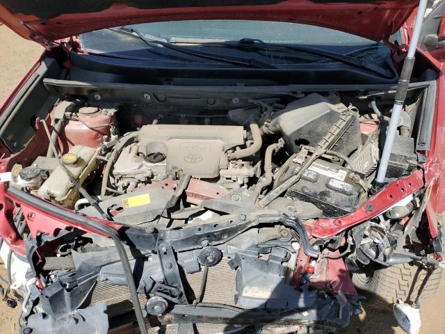 2015 TOYOTA RAV4 LIMIT - 2T3DFREV6FW351363