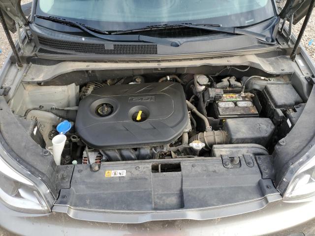 2015 KIA SOUL + - KNDJP3A59F7196354