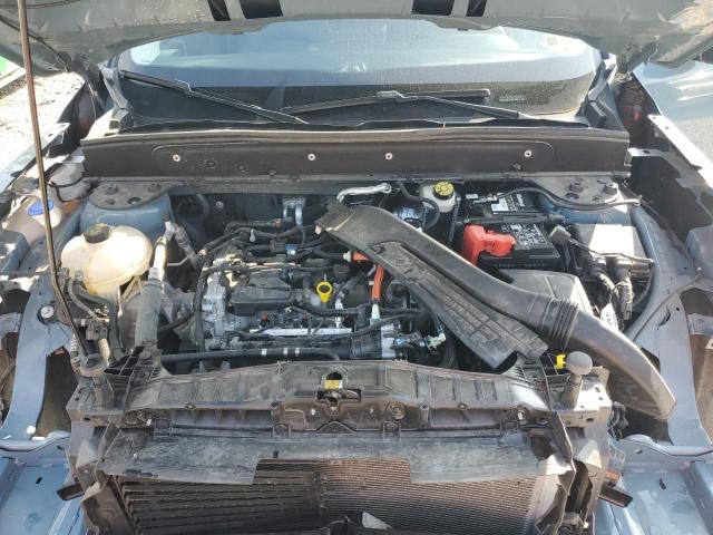 2023 FORD BRONCO SPO - 3FMCR9C68PRD15464