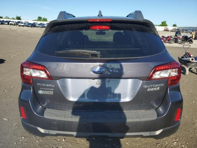 2017 SUBARU OUTBACK 2. - 4S4BSAKC1H3340313