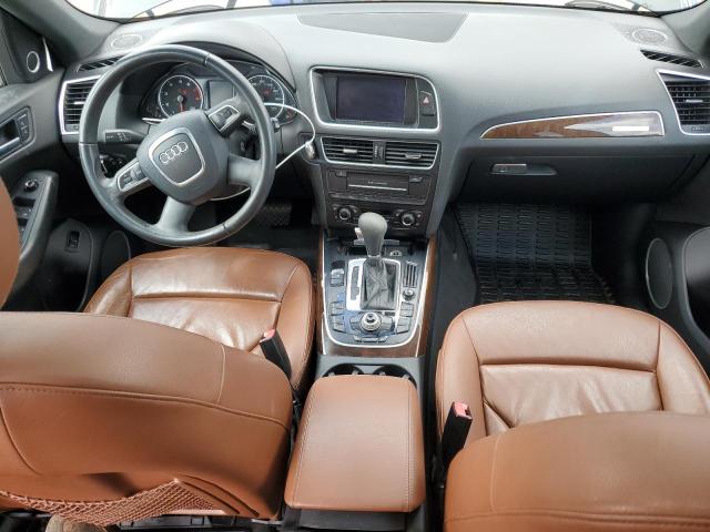 wa1dkbfp5ba004595 - 2011 Audi q5 premium plus - #55610465