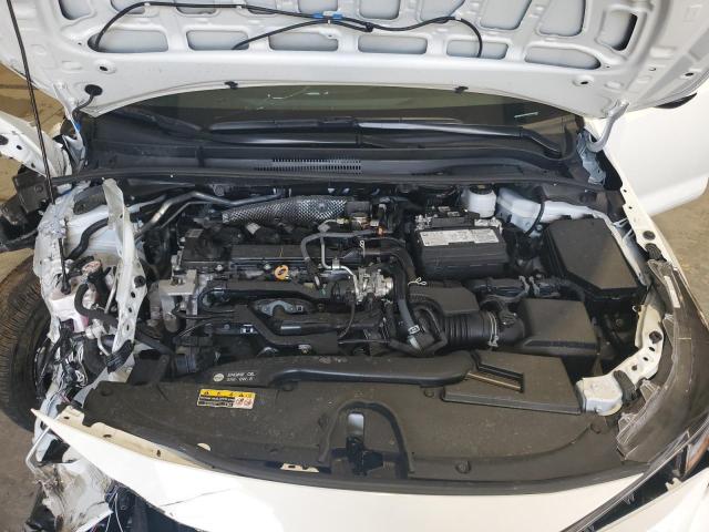 2025 TOYOTA COROLLA LE - 5YFB4MDEXSP248761