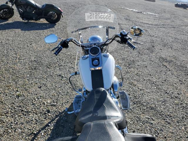 2005 HARLEY-DAVIDSON FLSTFI 1HD1BXB355Y045635