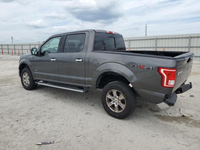 Vin: 1ftew1ep9gfc17652, lot: 57578545, ford f-150 supercrew 20162