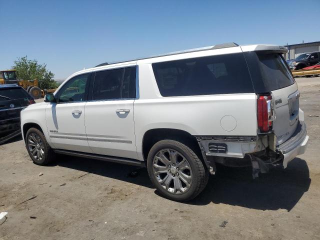 Vin: 1gks2hkj9gr409227, lot: 57092865, gmc yukon denali 20162