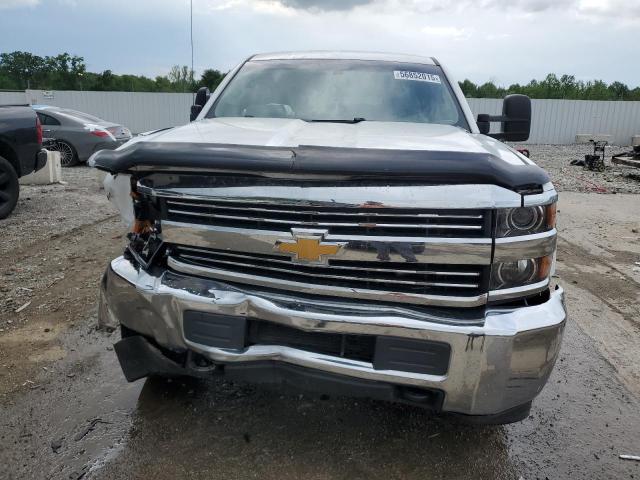 2015 CHEVROLET SILVERADO - 1GC1KUE84FF135797