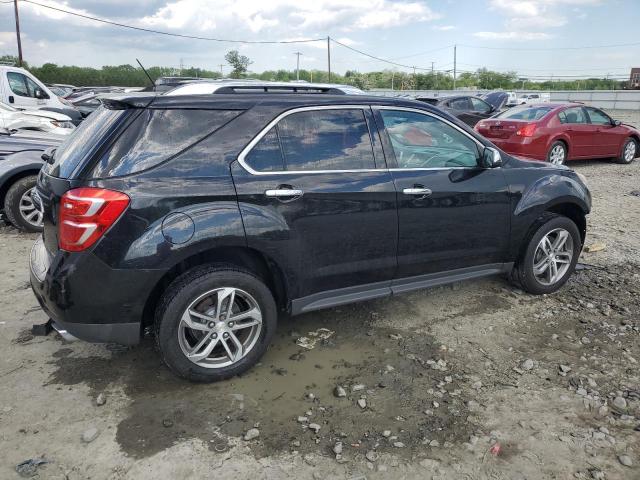 Vin: 2gnflge3xh6274099, lot: 55658905, chevrolet equinox premier 20173