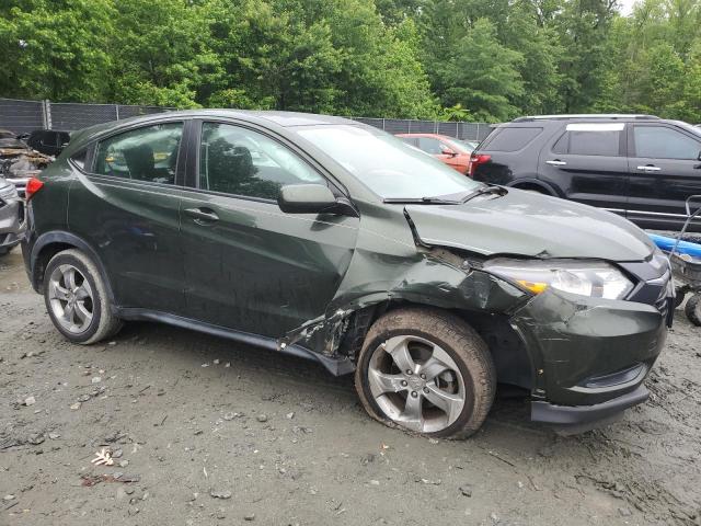 Vin: 3czru5h32hm726713, lot: 57869375, honda hr-v lx 20174