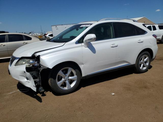 Vin: jtjbk1ba1a2403437, lot: 58174625, lexus rx350 350 2010 img_1