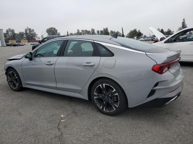 Vin: 5xxg64j28mg071505, lot: 55108545, kia k5 gt line 20212